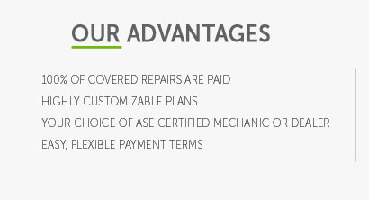 millennium platinum auto warranty